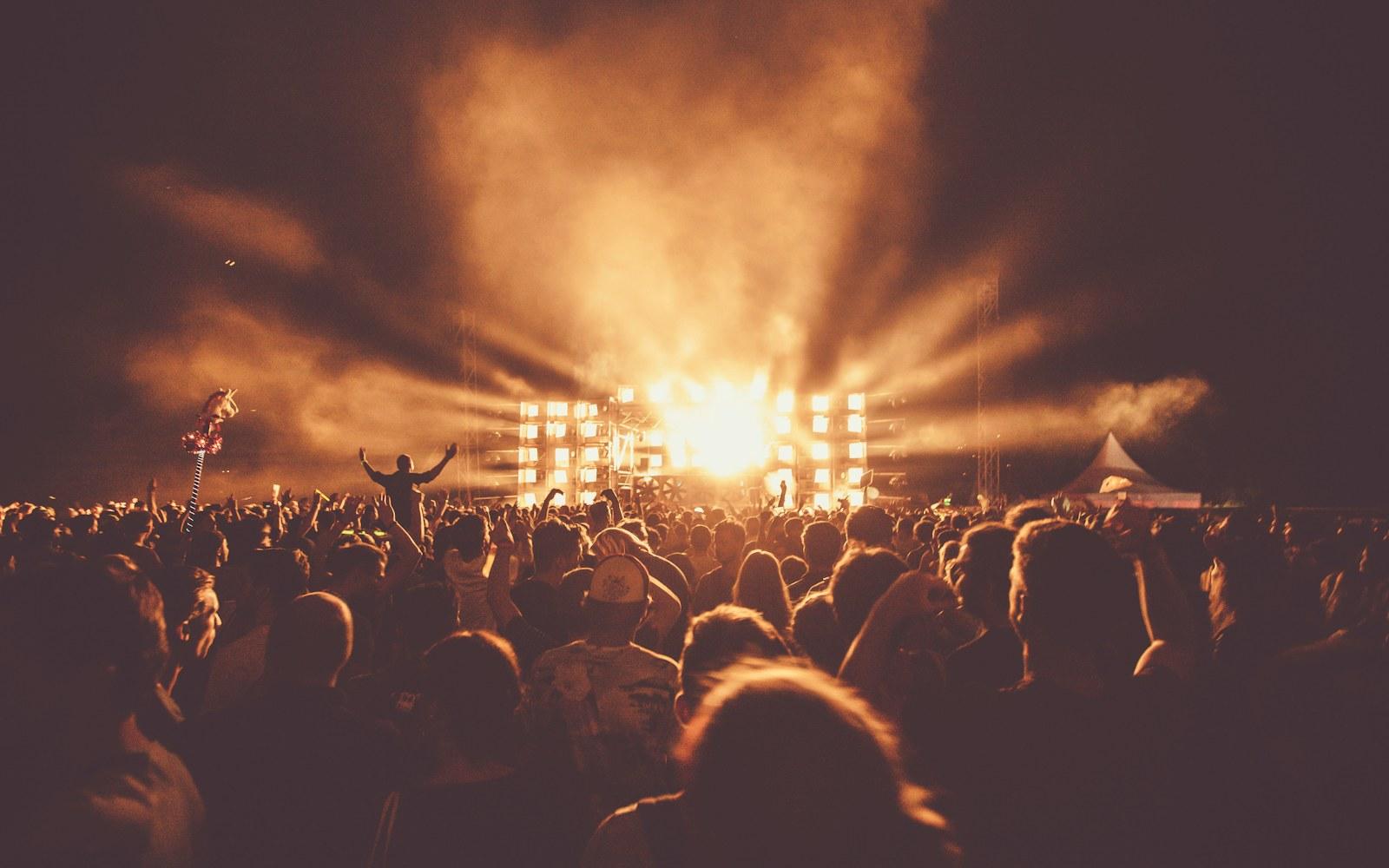 Ticket Sales Are the First Truth of Your Event