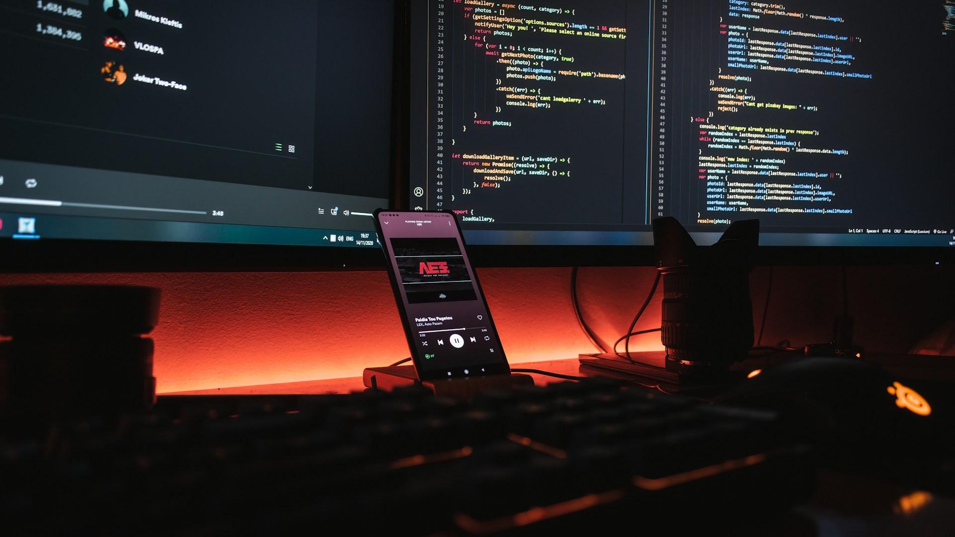 I Tested Five Local Coding Models — Not One Built a Working App on the First Try