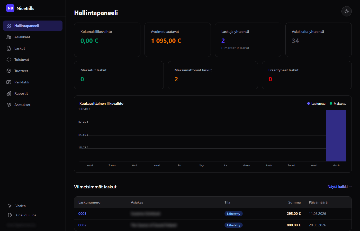 I Built an Invoicing App Without a Coding Background — Here's Why.
