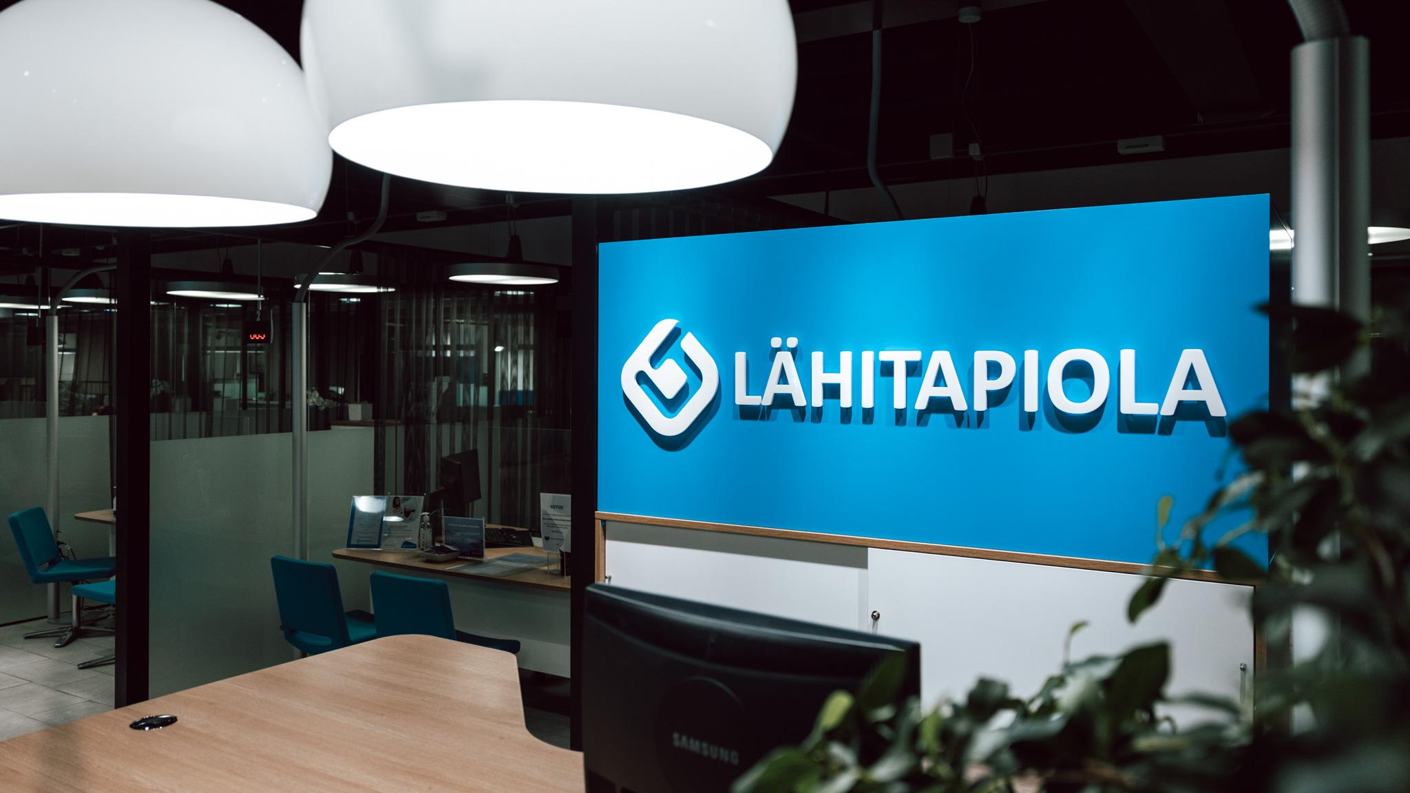 Epstori Seinäjoki