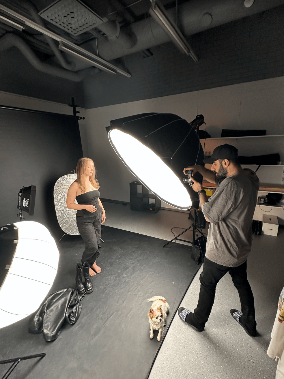 Studio