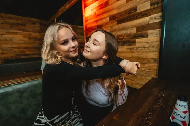 Ilona Tampere – tapahtumakuva 2