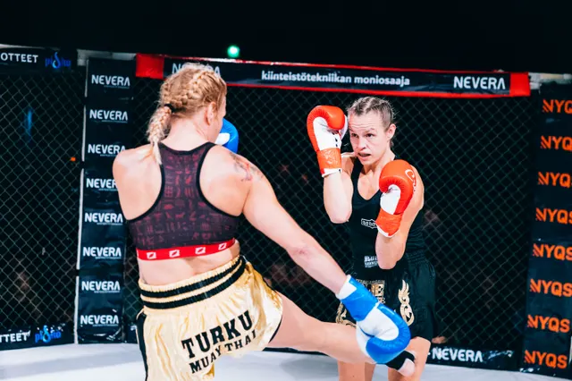 Fight Night – tapahtumakuva 7