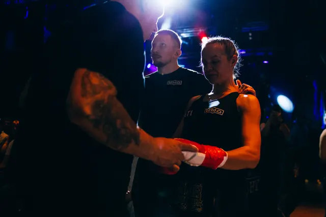 Fight Night – tapahtumakuva 5