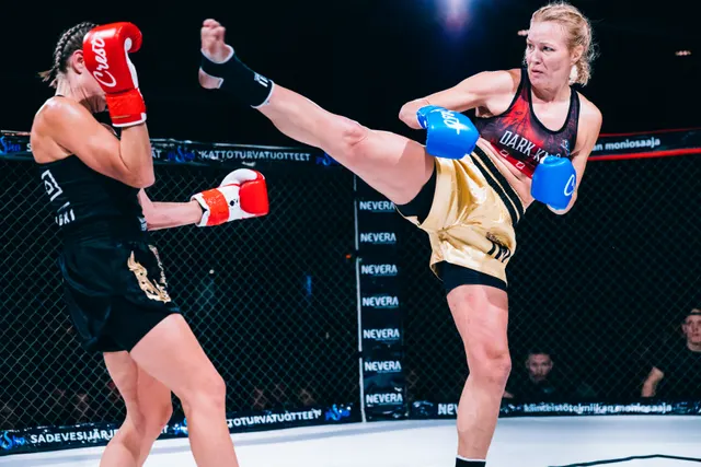 Fight Night – tapahtumakuva 11