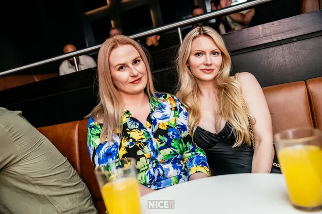 Ilona Tampere 8.6.2024 – tapahtumakuva 9
