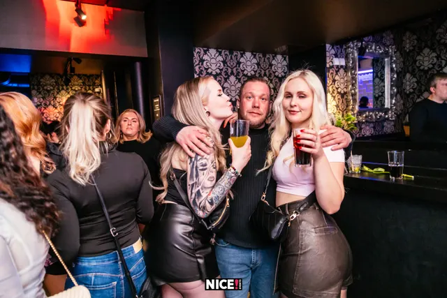 Ladies Night – tapahtumakuva 12