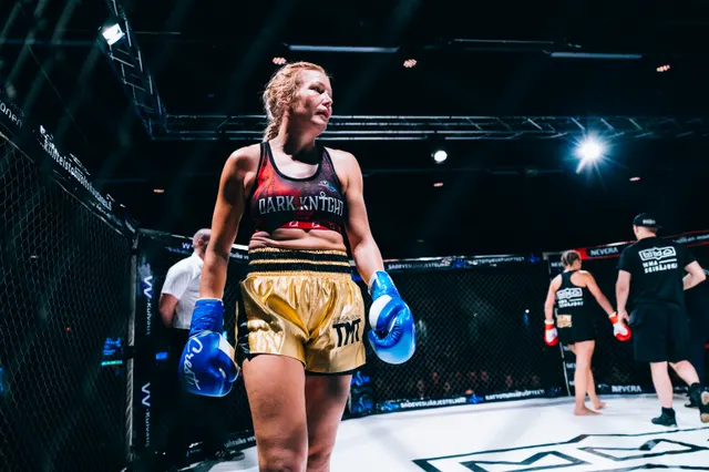 Fight Night – tapahtumakuva 8