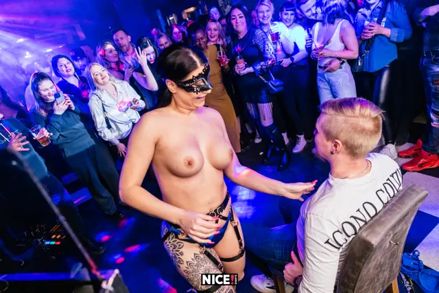 Ladies Night – tapahtumakuva 3
