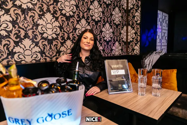 Ladies Night – tapahtumakuva 2