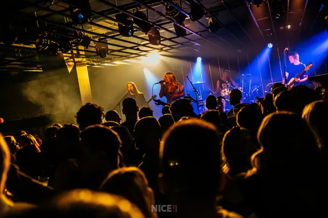Ilona Tampere 8.6.2024 – tapahtumakuva 3