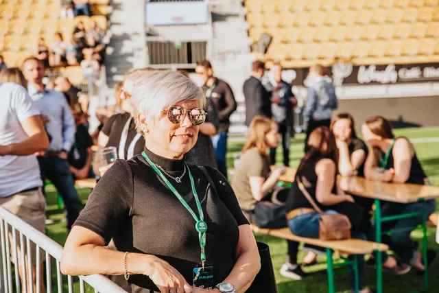OmaSP Stadionfest – tapahtumakuva 10