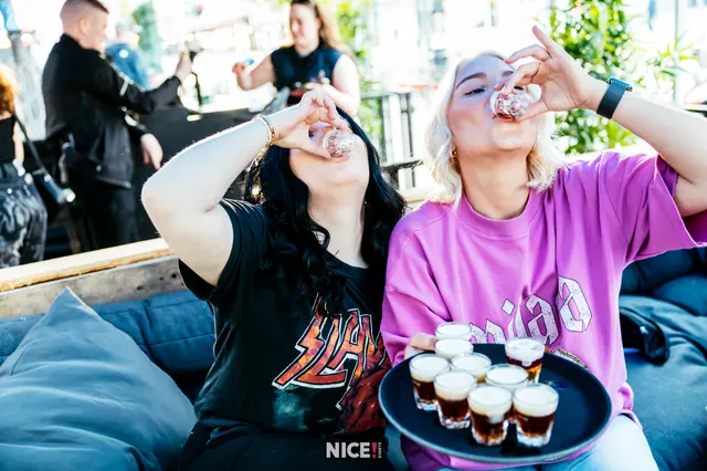 Mango Oulu – Letut X Sinkut – tapahtumakuva 8
