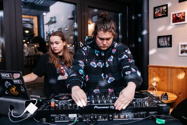 Taphouse 60100 – Muotinäytös – tapahtumakuva 4