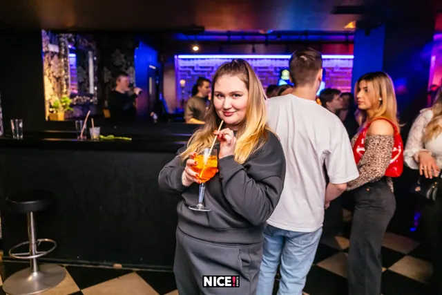 Ladies Night – tapahtumakuva 10