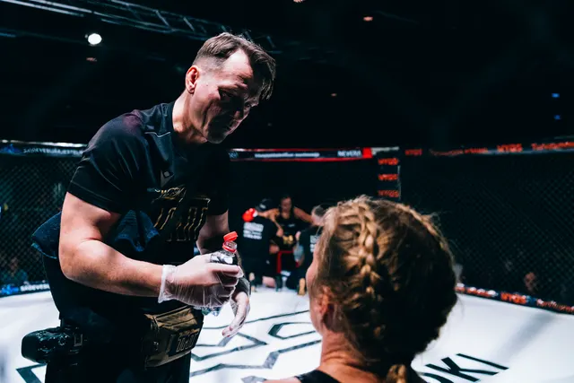 Fight Night – tapahtumakuva 9