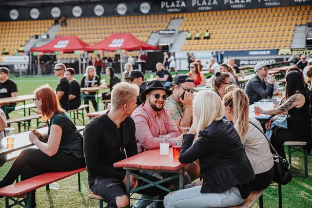 OmaSP Stadionfest – tapahtumakuva 8