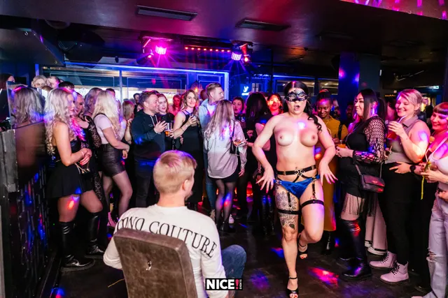 Ladies Night – tapahtumakuva 7