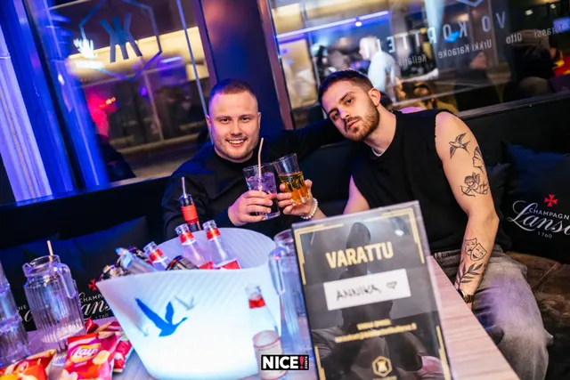 Ladies Night – tapahtumakuva 9
