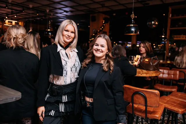 Taphouse 60100 – Muotinäytös – tapahtumakuva 8