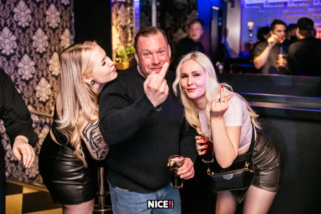 Ladies Night – tapahtumakuva 11