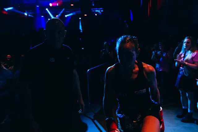 Fight Night – tapahtumakuva 6