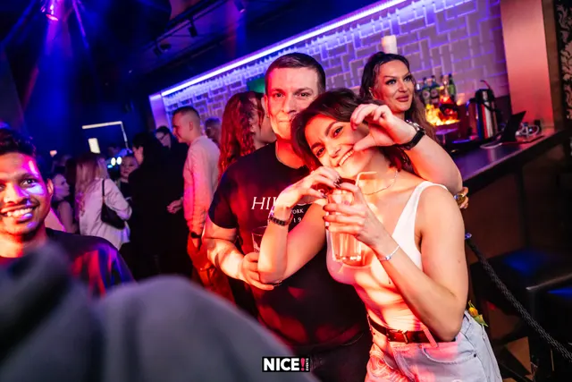 Ladies Night – tapahtumakuva 8