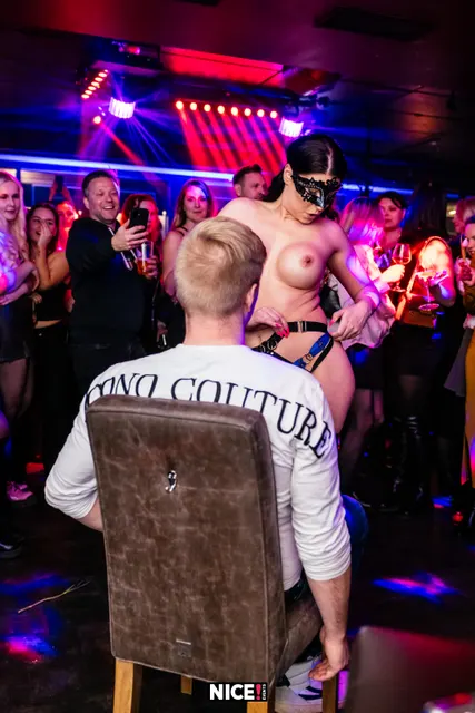 Ladies Night – tapahtumakuva 6