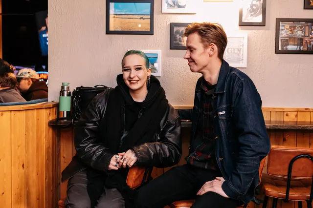 Taphouse 60100 – Muotinäytös – tapahtumakuva 9