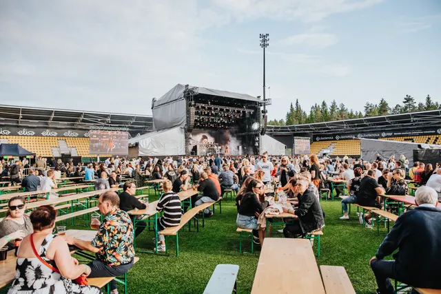 OmaSP Stadionfest – tapahtumakuva 7