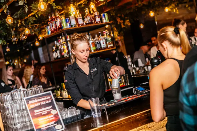Ilona Tampere 8.6.2024 – tapahtumakuva 11