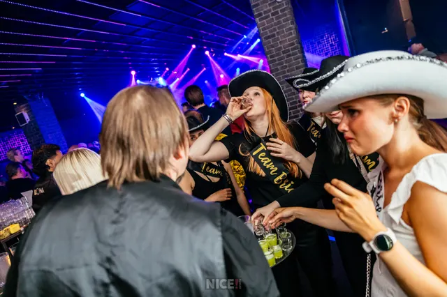 Ilona Tampere 8.6.2024 – tapahtumakuva 7