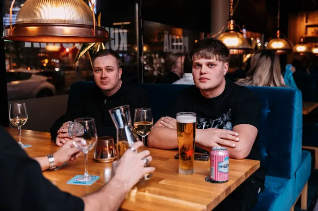 Taphouse 60100 – Muotinäytös – tapahtumakuva 5