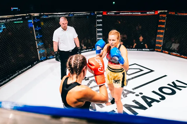Fight Night – tapahtumakuva 12