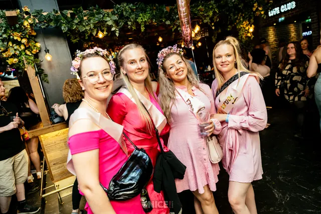 Ilona Tampere 8.6.2024 – tapahtumakuva 12