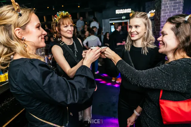 Ilona Tampere 16.11.2024 – tapahtumakuva 5