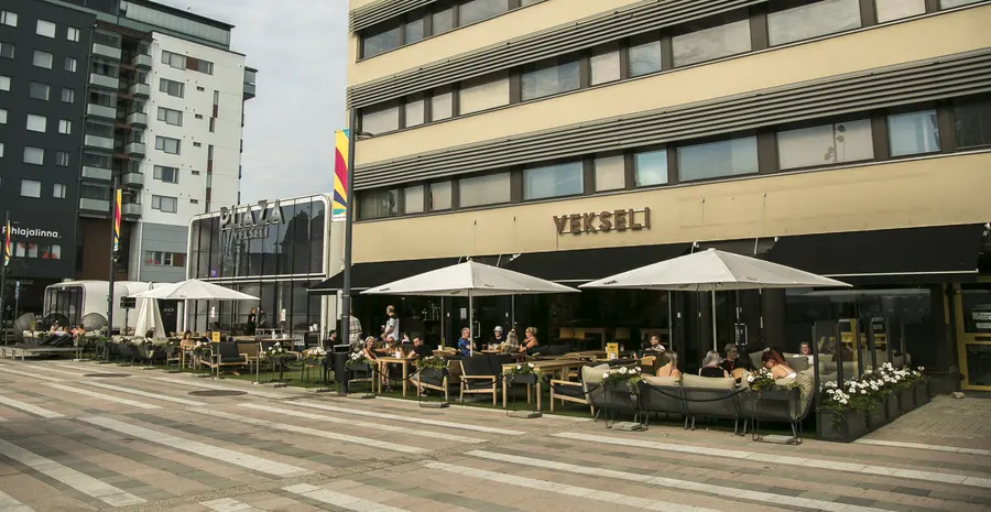 Vekseli JPG – ravintolakuva 7