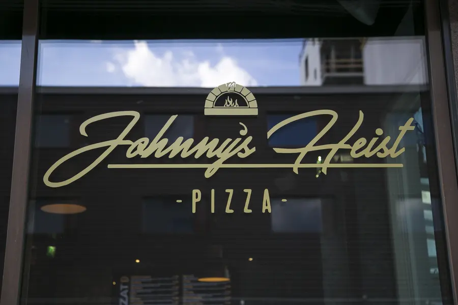 Johnny's Heist Seinäjoki – ravintolakuva 5