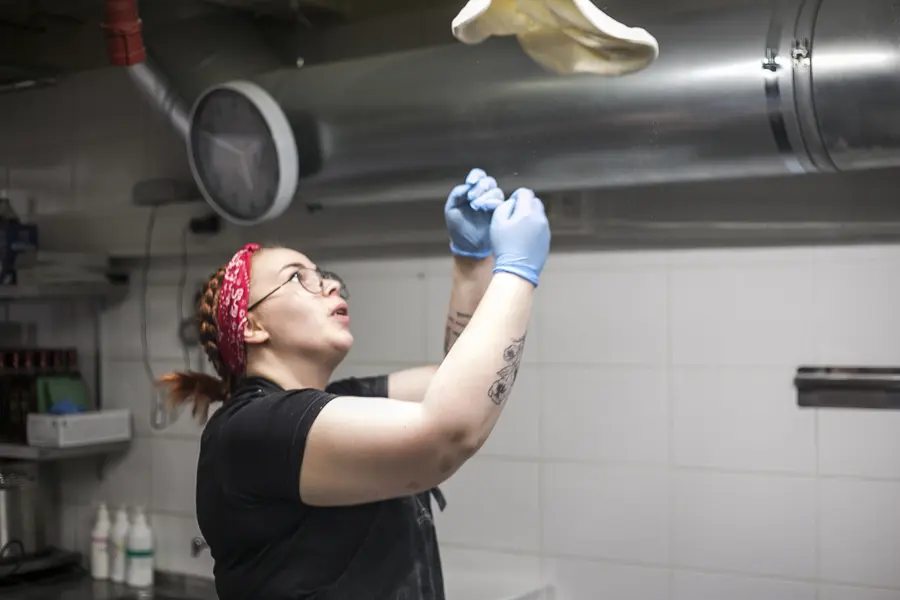 Johnny's Heist Seinäjoki – ravintolakuva 9