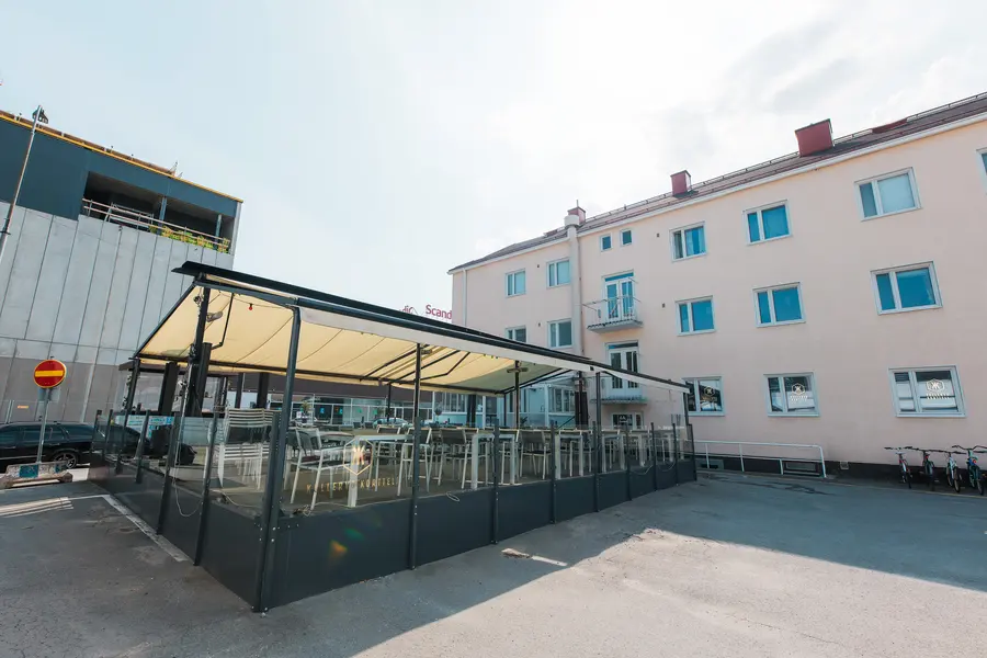 Johnny's Heist Seinäjoki 3 – ravintolakuva 7