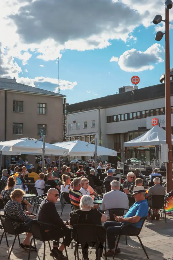 Meidän Tangot – ravintolakuva 5