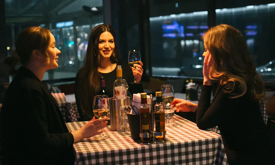 Johnny's Heist Seinäjoki 4 – ravintolakuva 5
