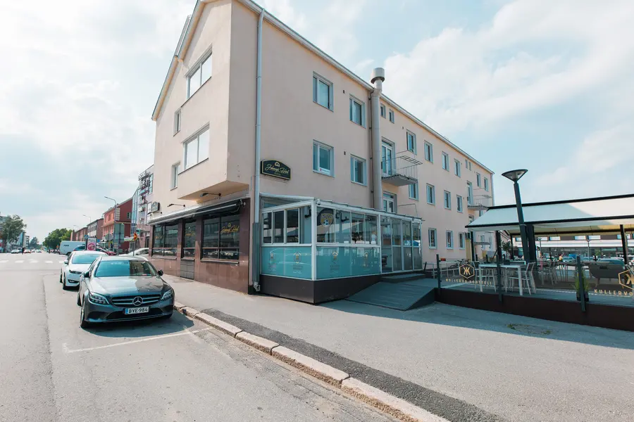 Johnny's Heist Seinäjoki 3 – ravintolakuva 6