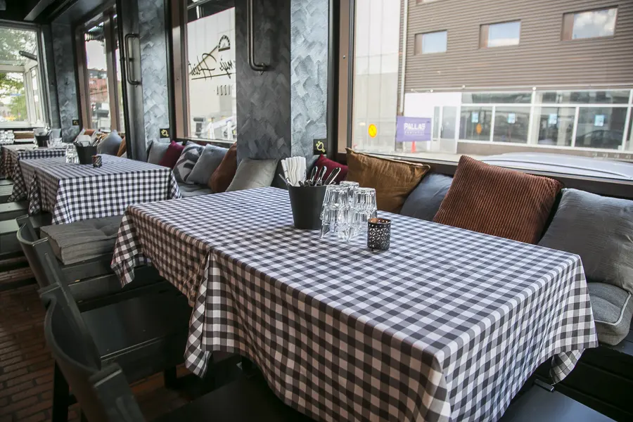 Johnny's Heist Seinäjoki – ravintolakuva 7