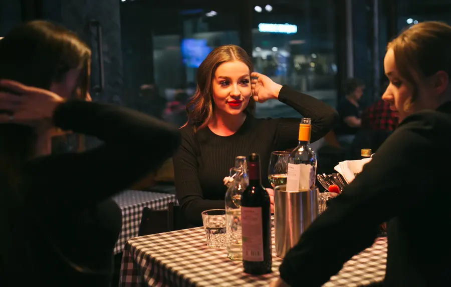 Johnny's Heist Seinäjoki 4 – ravintolakuva 2