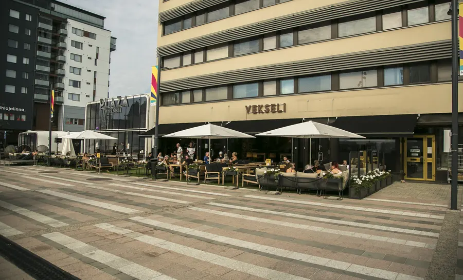 Vekseli JPG – ravintolakuva 6