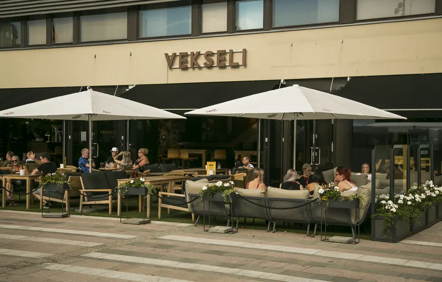 Vekseli JPG – ravintolakuva 8