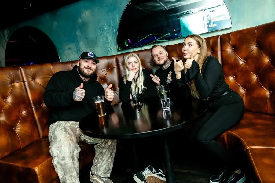 Dondo – ravintolakuva 11
