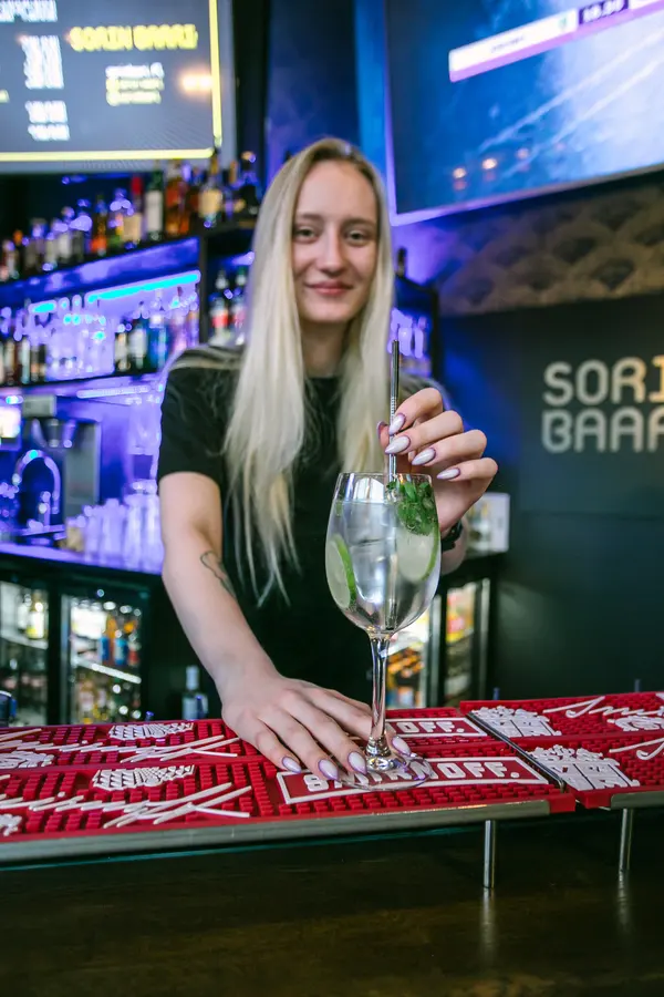 Sorin Baari – ravintolakuva 9