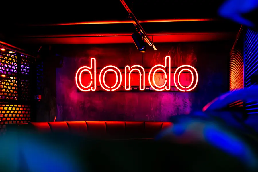 Dondo – ravintolakuva 12